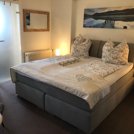 Ferienwohnung Eberhard Altes Winzerhaus 布莱 外观 照片