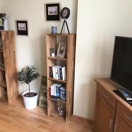 Ferienwohnung Eberhard Altes Winzerhaus 布莱 外观 照片