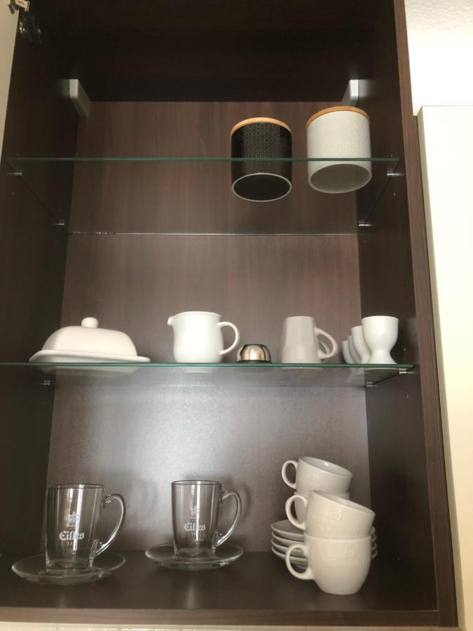 Ferienwohnung Eberhard Altes Winzerhaus 布莱 外观 照片