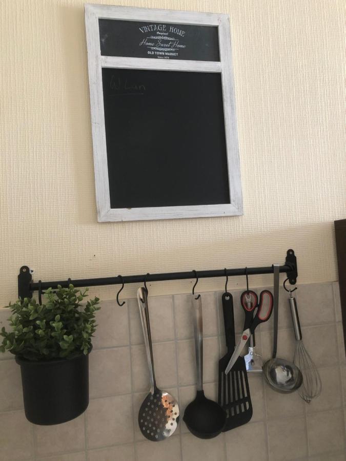 Ferienwohnung Eberhard Altes Winzerhaus 布莱 外观 照片