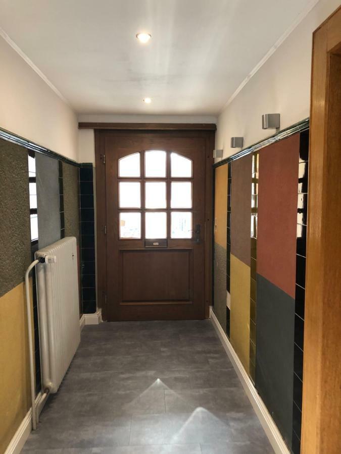 Ferienwohnung Eberhard Altes Winzerhaus 布莱 外观 照片